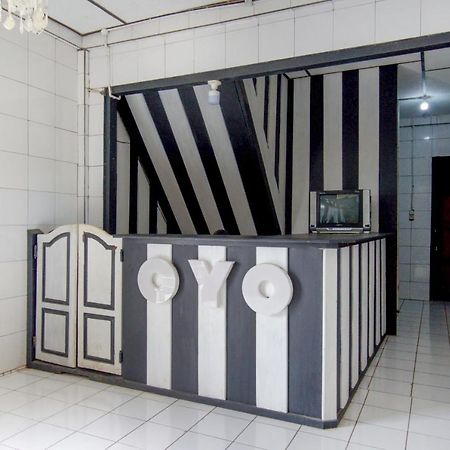 Oyo 2960 Wisma Bara Pagar Alam Pagaralam 外观 照片
