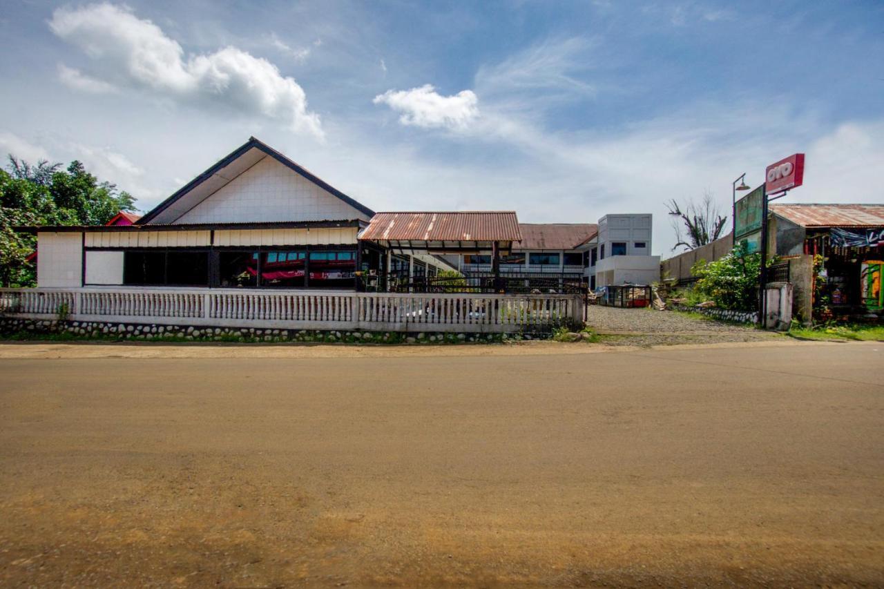 Oyo 2960 Wisma Bara Pagar Alam Pagaralam 外观 照片